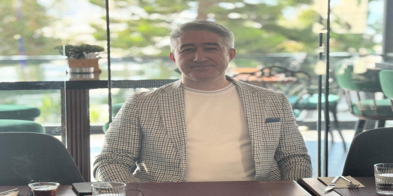 Mehmet Oktay’dan açıklama: “Genel başkan yanlış bilgilendirildi”