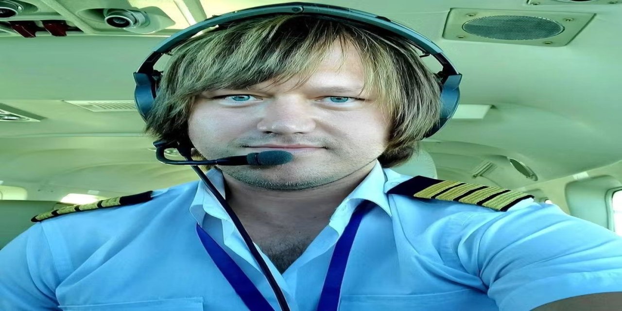 Orman yangınlarını söndürmede çalıştı ancak şimdi yürekleri yaktı