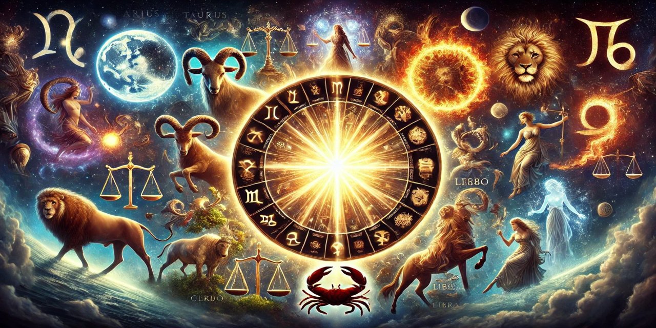 16 – 23 Kasım Haftalık burç yorumları