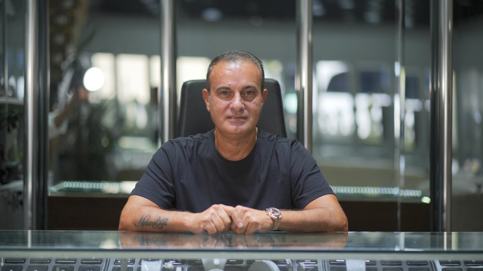 Kuyumcu Ahmet Takalak “Altın artık yatırımın ötesinde bir hatıra aracı”