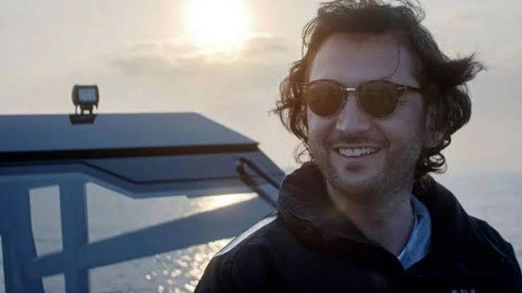 Halit Yukay’ın ölümünde şok bilirkişi raporu: "Açık denizde böyle bir çarpışmaya literatürde rastlanmadı"