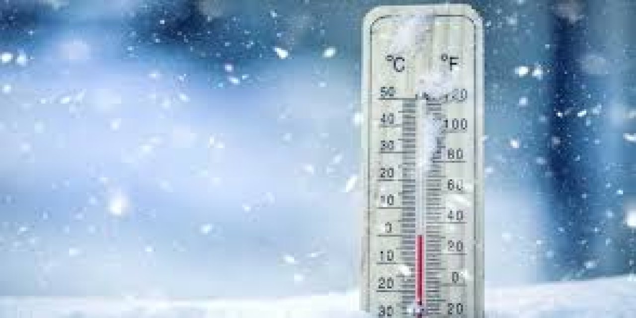 Uzmanlardan uyarı” soğuk havalarda hastalanma riski daha yüksek”