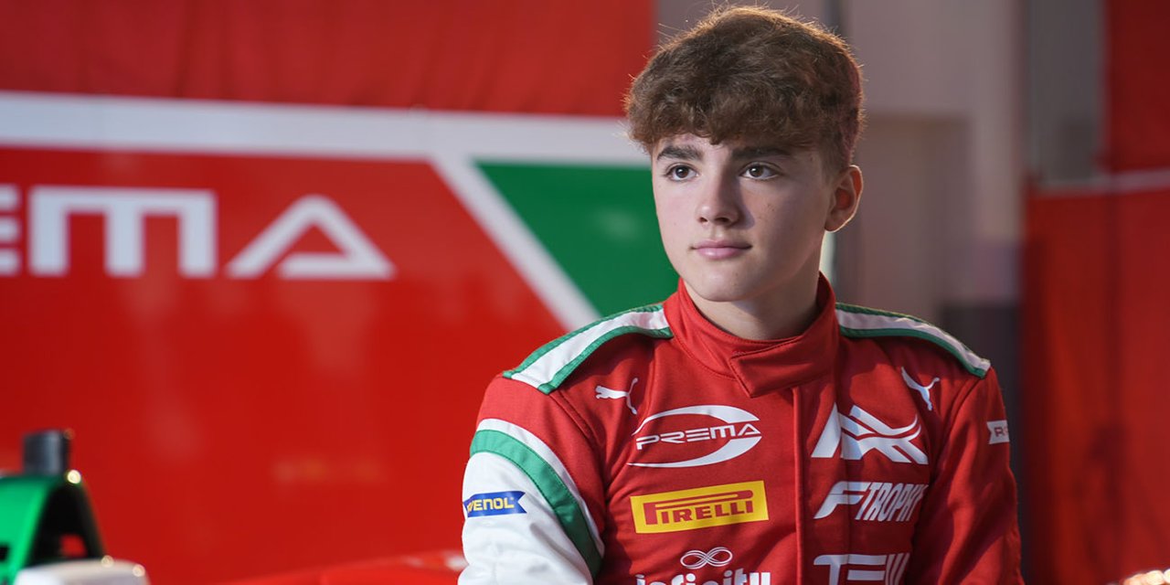 Alp Aksoy: "Pistte kendimi en güçlü hissettiğim yanım hızım"