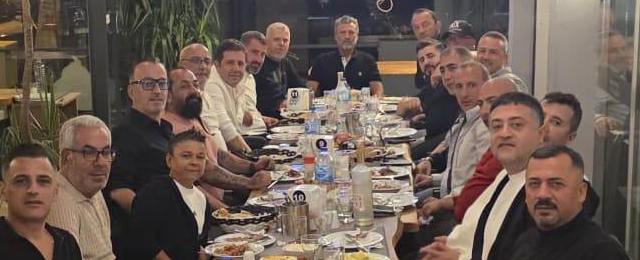 Finlandiya’da Yaşayan Ünlü İşletmeci Marmaris’e Geri Döndü