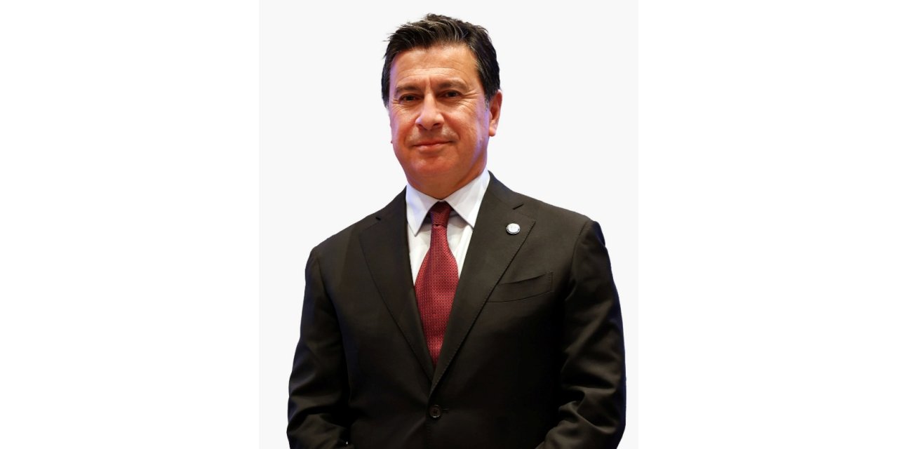 Başkan Aras’tan '24 Kasım Öğretmenler günü' mesajı