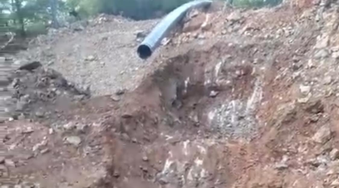 Marmaris’e Doğal gaz geliyor