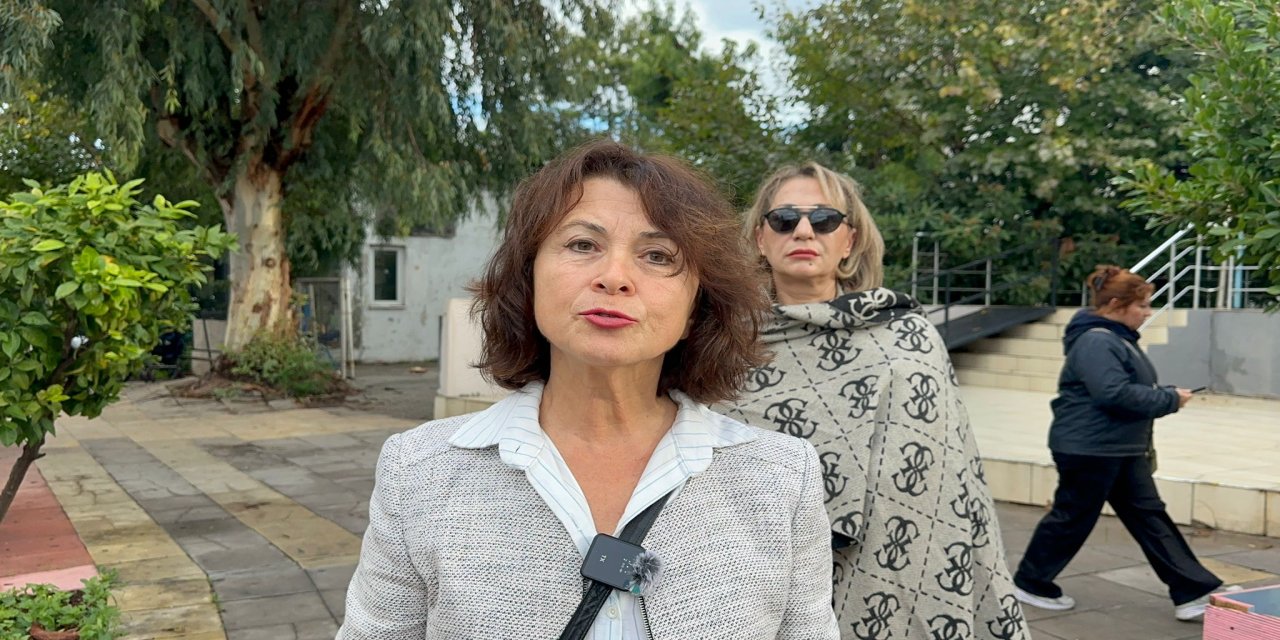 81 Yaşındaki Nermin Alabay’ın ölümünde aile hukuk mücadelesi başlattı