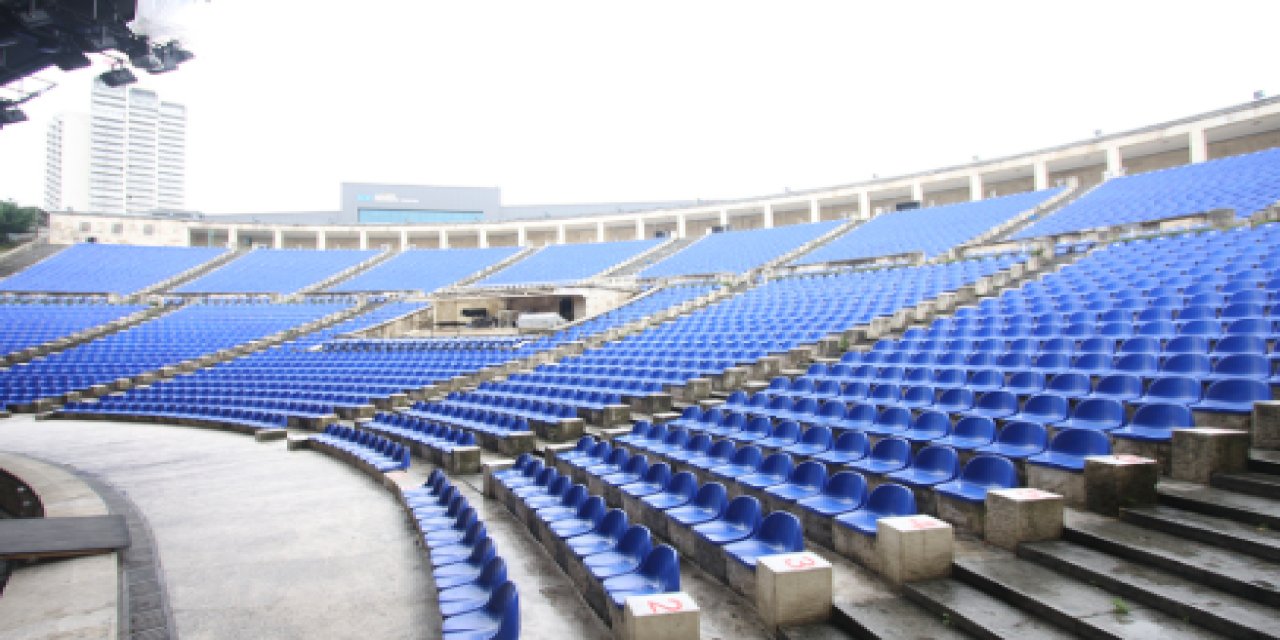 Yazın En Çok Konuşulan Etkinliği: 26 Konserle Paribu Açıkhava Konserleri