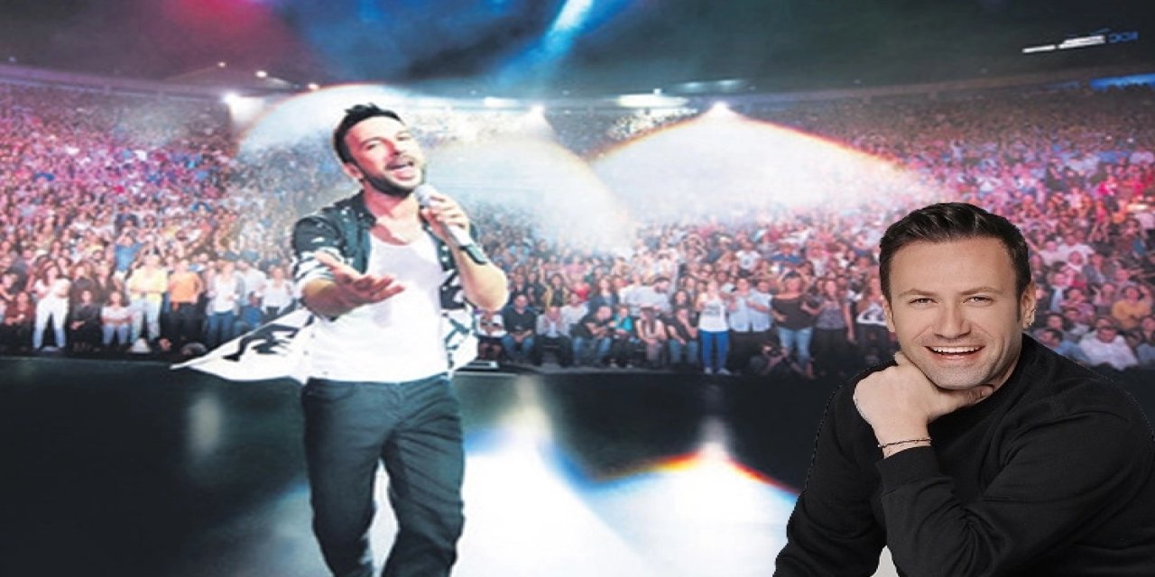 Özgür Aras ''Meltem Fıratlı'nın Tarkan yazısı çok konuşuluyor''