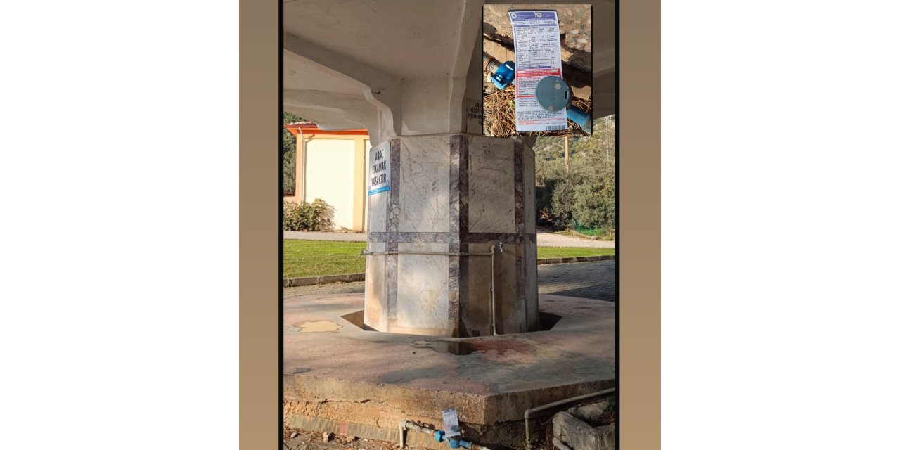 Bu faturayı kim ödeyecek?