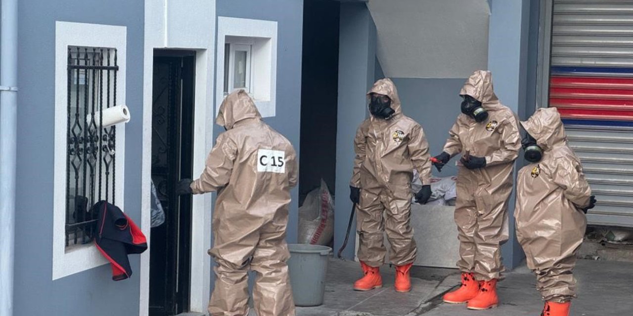 Muğla’da hayatını kaybeden genç kızın evinde siyanür tespit edildi