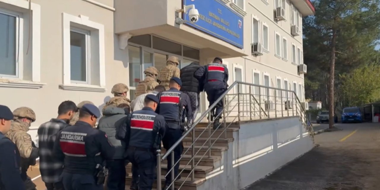 İçlerinde Muğla’nın da bulunduğu 23 ilde yasa dışı bahis operasyonu