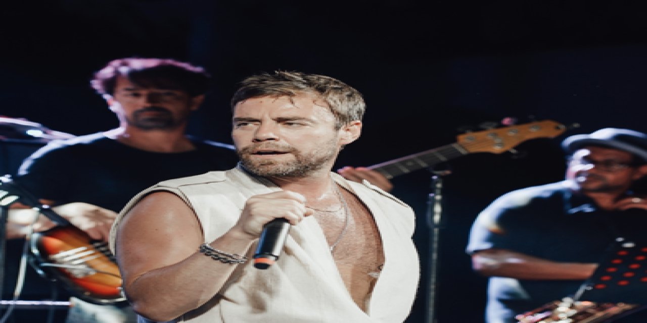 Murat Dalkılıç’tan Yeni Klip: “Dut” Yayında!