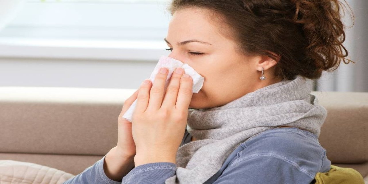 Havalar soğudu, uzmanlar uyarıyor