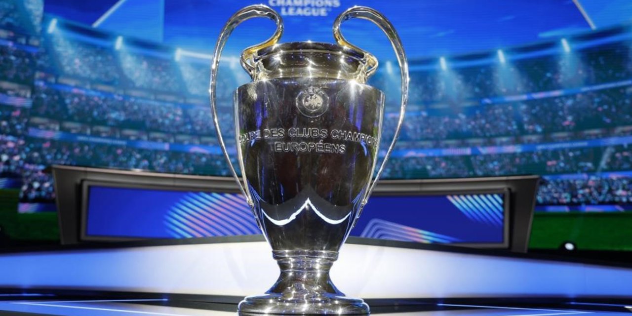 UEFA Şampiyonlar Ligi’nde 6. hafta heyecanı