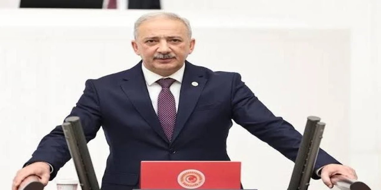 AK Parti Muğla Milletvekili Kadem Mete: “Bizim gerçek rakibimiz diğer illerin milletvekilleri”