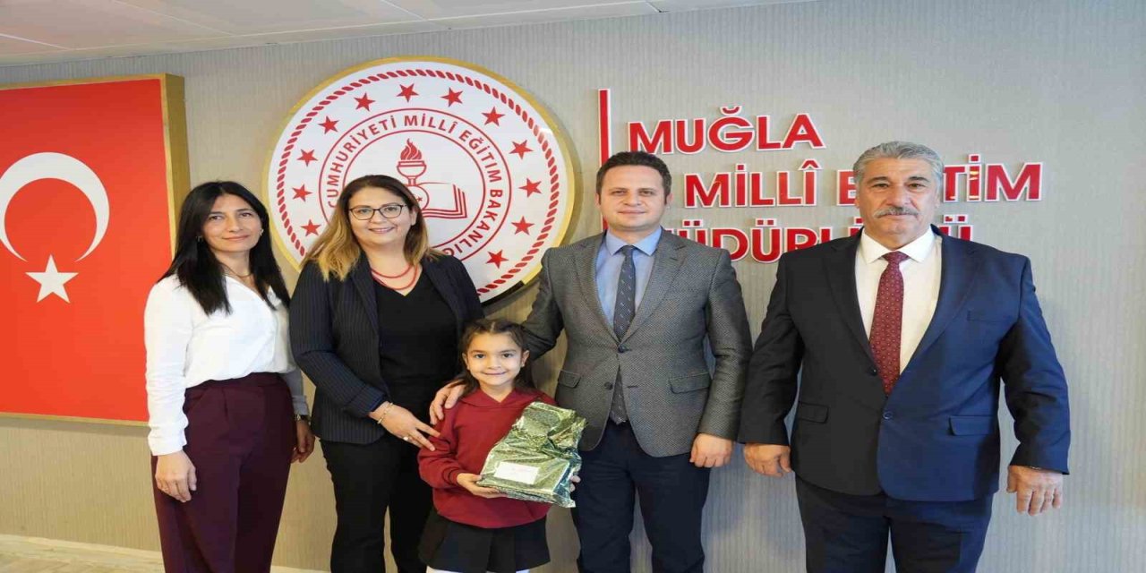 "Dilimizin Zenginlikleri Projesi" ödül töreni yapıldı