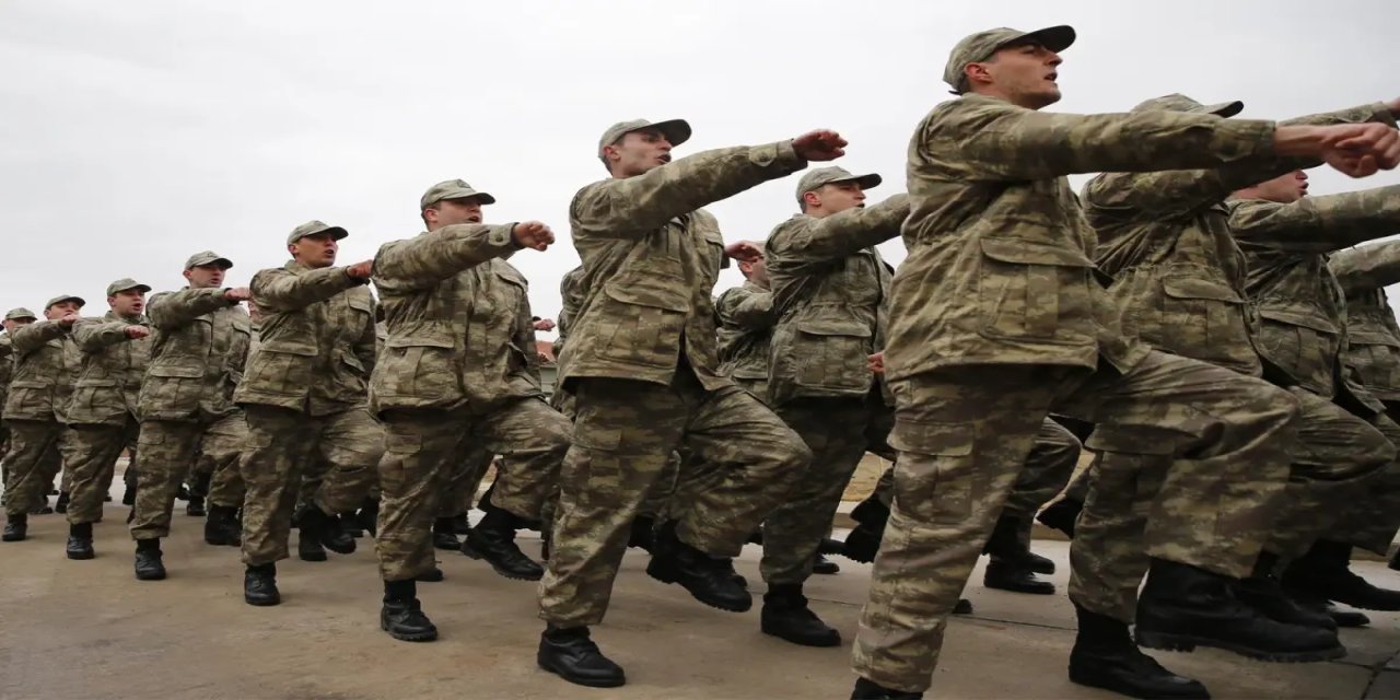 Bedelli askerlik ücretine rekor zam geliyor! Yeni ücret belli oldu