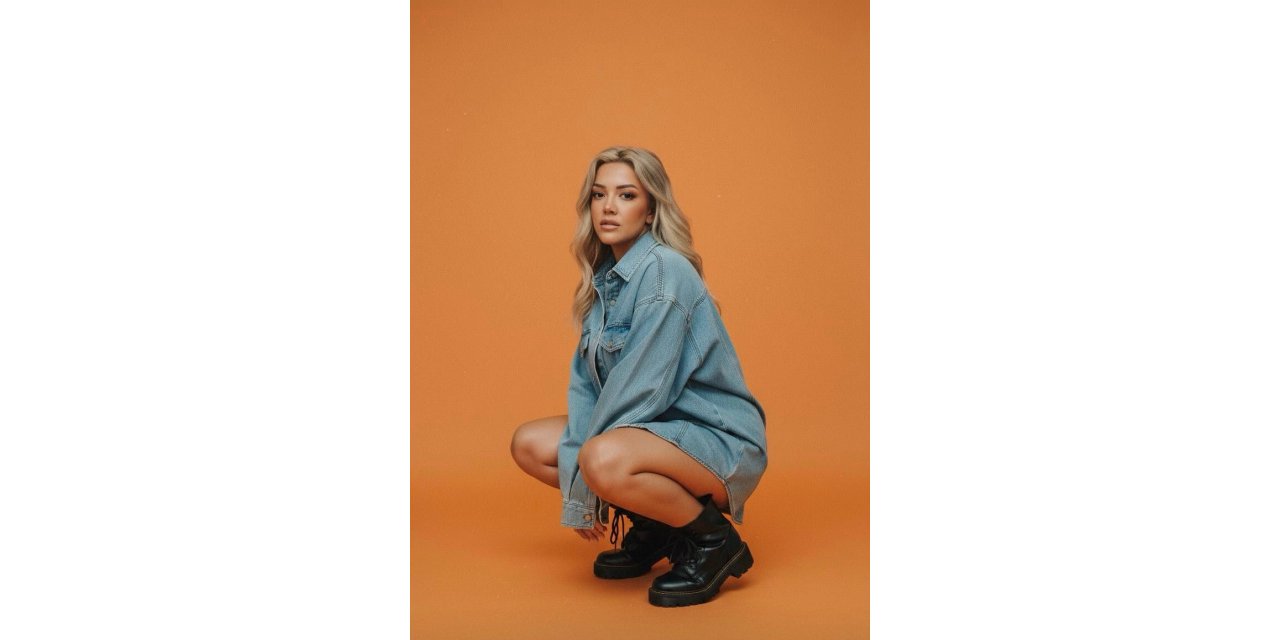 Nazlı Suvay'dan 2025 makyaj trendleri