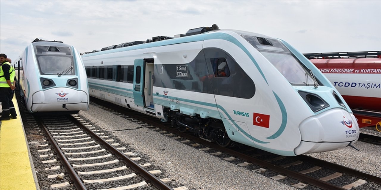 TÜRASAŞ üretimde yeni rekora koşuyor