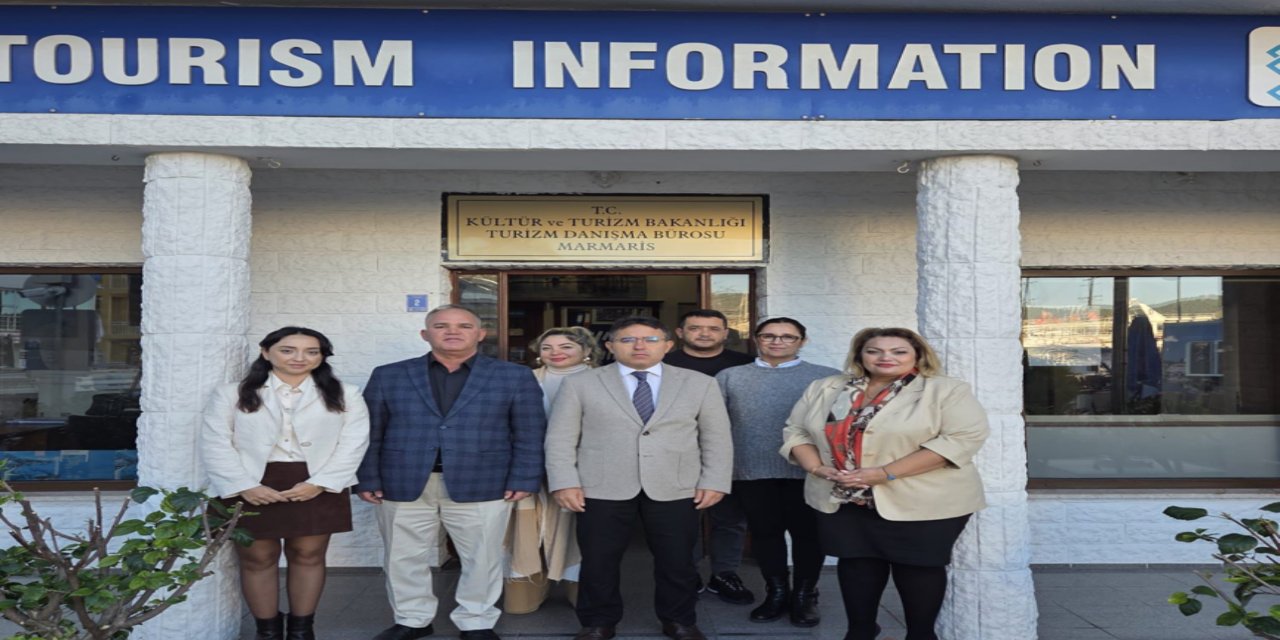 Kaymakam Nurullah Kaya’dan kurum ve esnaf ziyaretleri