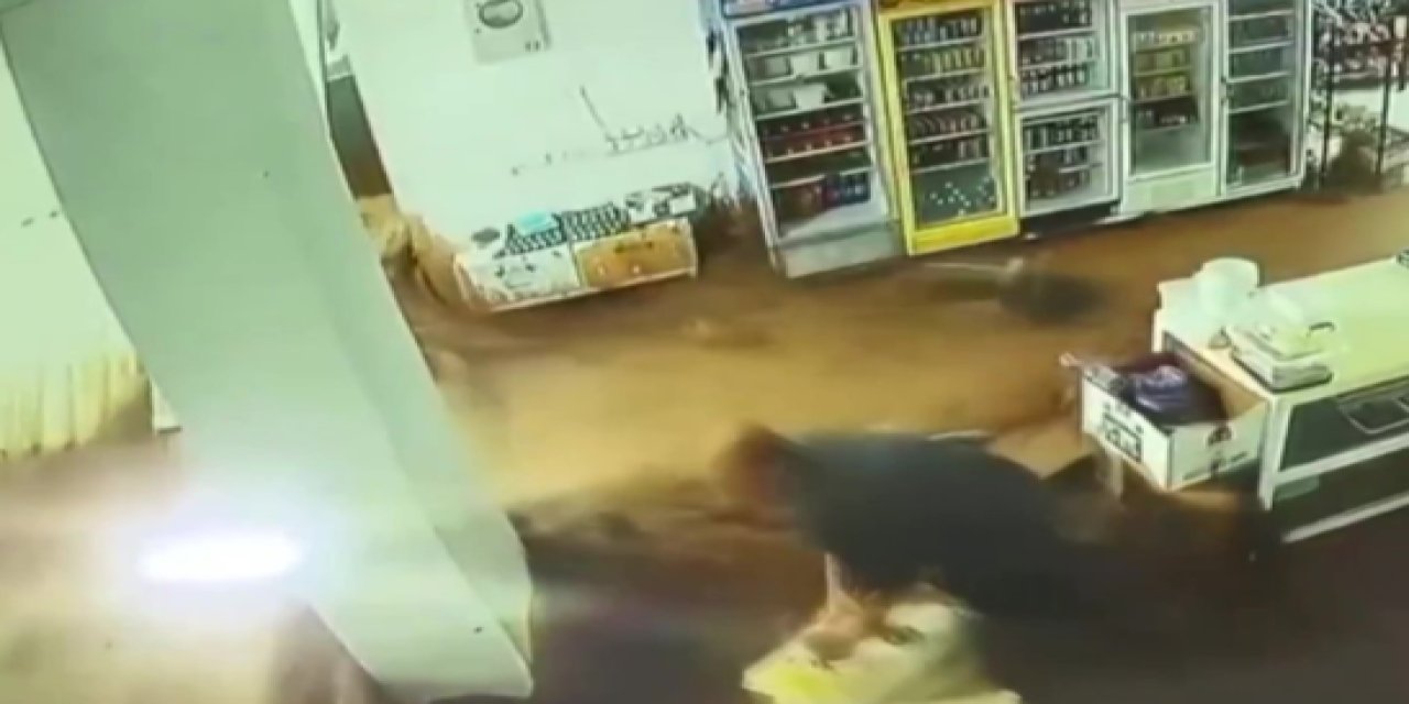 Irak’taki sel felaketinde can kaybı 9'a yükseldi