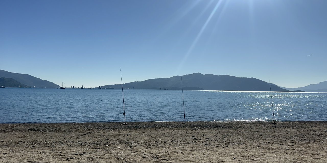 Marmaris’te bugün hava nasıl olacak?