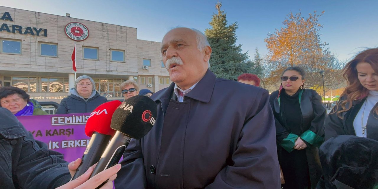 ‘Aslı Baş’ davası 4 Haziran’a ertelendi