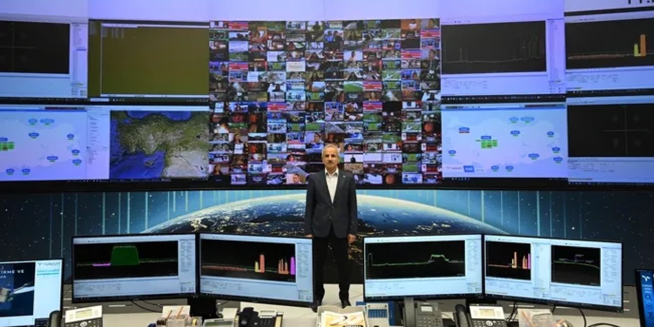 Yerli ve Milli veri merkezi  ile veriler daha güvende