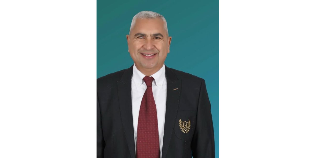 Marmaris Esnaf Odası’nda yeni aday: Hasan Çelik