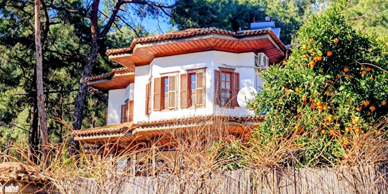 Akyaka evleri nasıl korunacak?