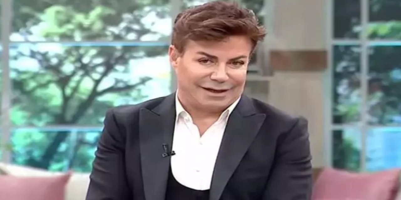 Fatih Ürek'ten üzen haber