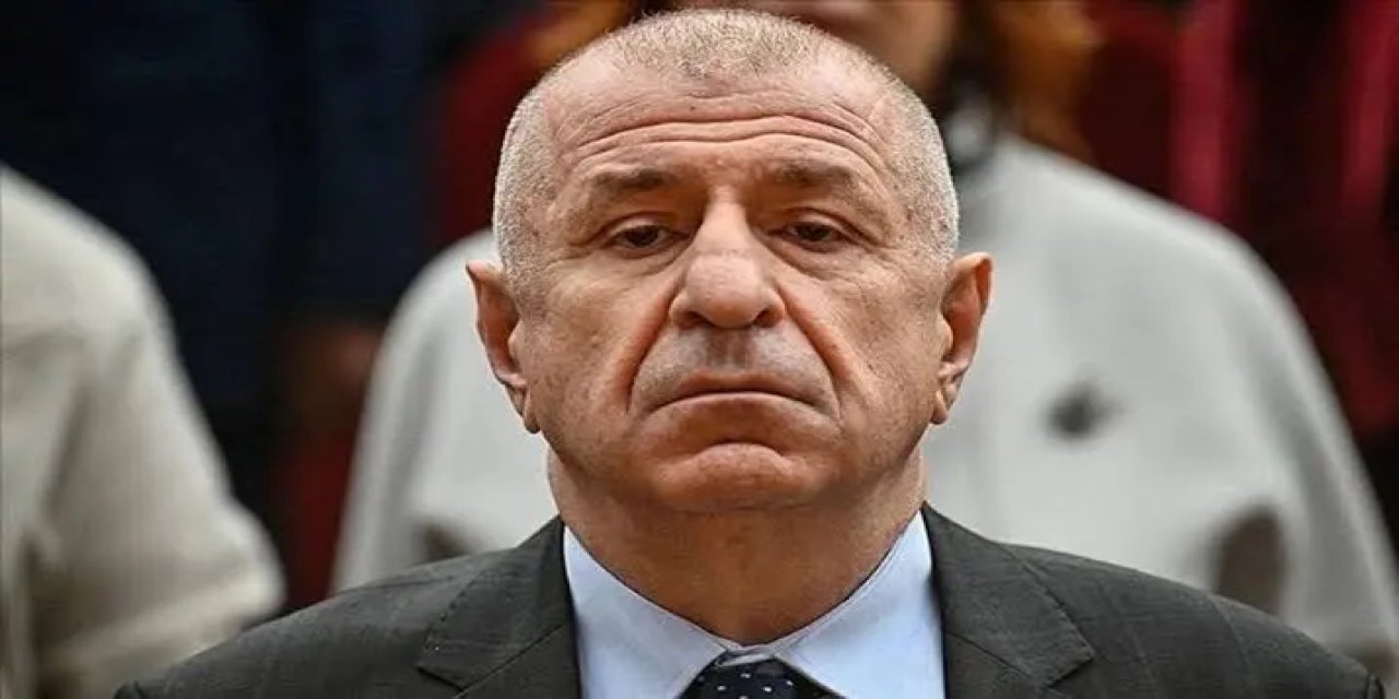 Ümit Özdağ: “Şeyh Said Vatan Hainidir, Açılan Davalar Gerçeği Değiştirmez”