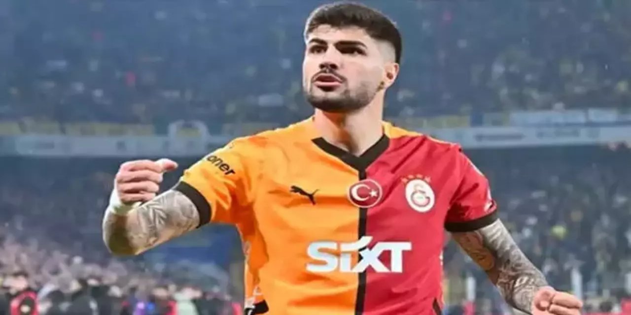 Galatasaray'a Trabzonspor derbisi öncesi çifte müjde: Geri dönüyorlar