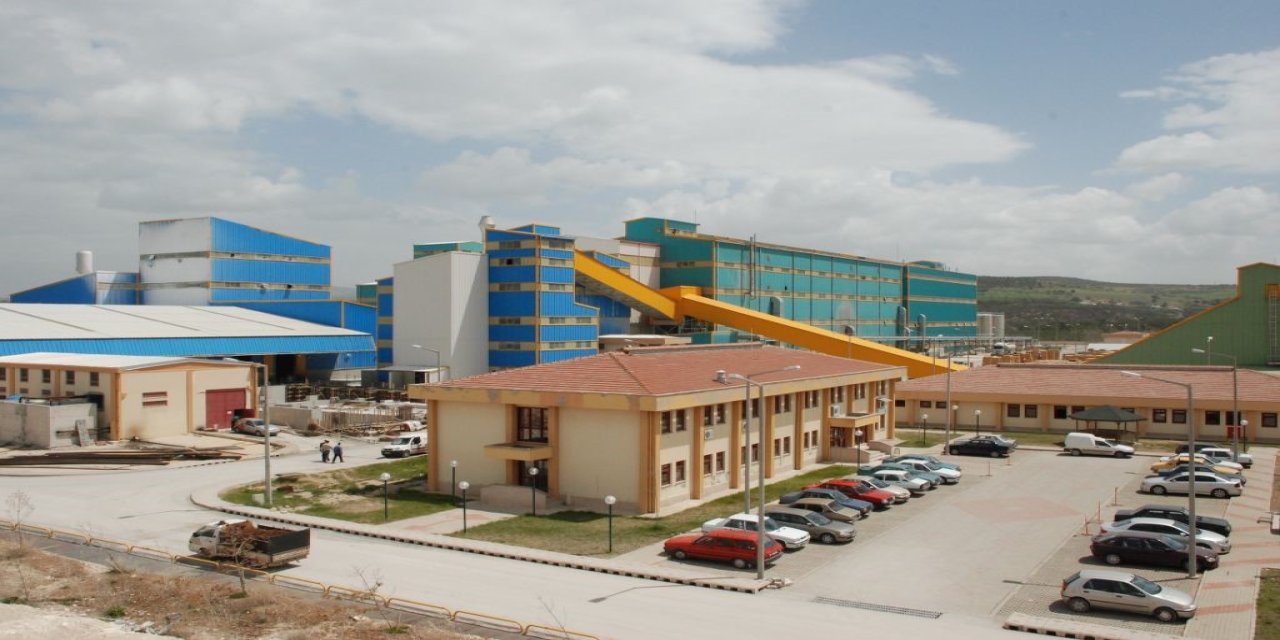 Emet Bor İşletme Müdürlüğüne 51 işçi daha alınacak