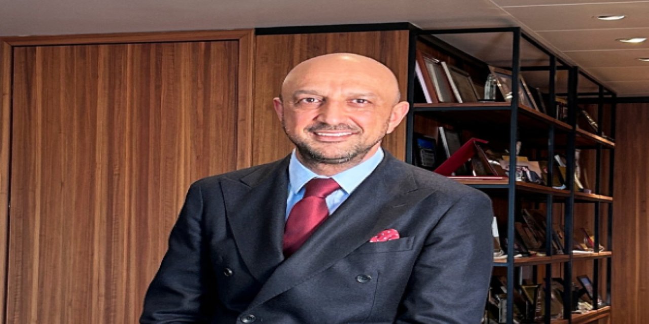 Türk Halıcılığı Küresel Gücünü CFE 2026’da Sergiliyor