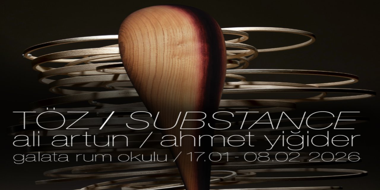 “TÖZ” sergisi mimarlığın cevherine Bir bakış sunuyor