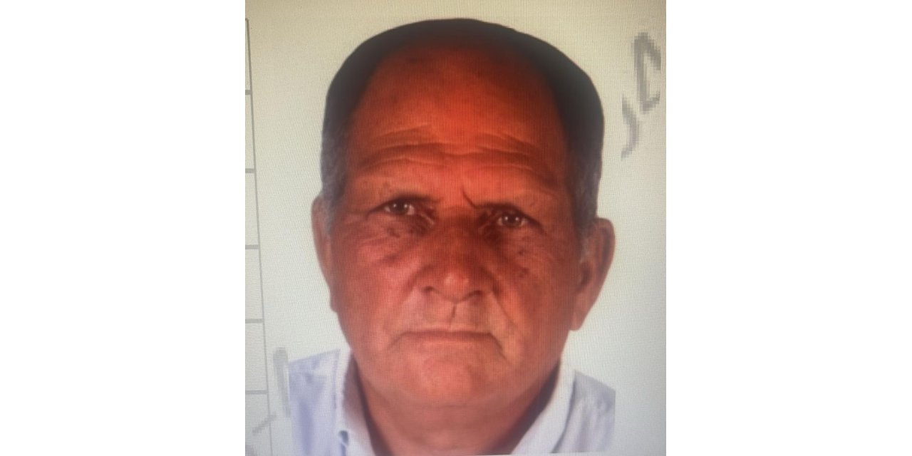 Milas’ta mantar ararken kaybolan 70 yaşındaki adamı arama çalışmaları sürüyor