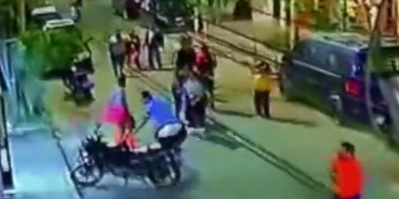 Peru’da 6.0 büyüklüğünde deprem paniğe neden oldu