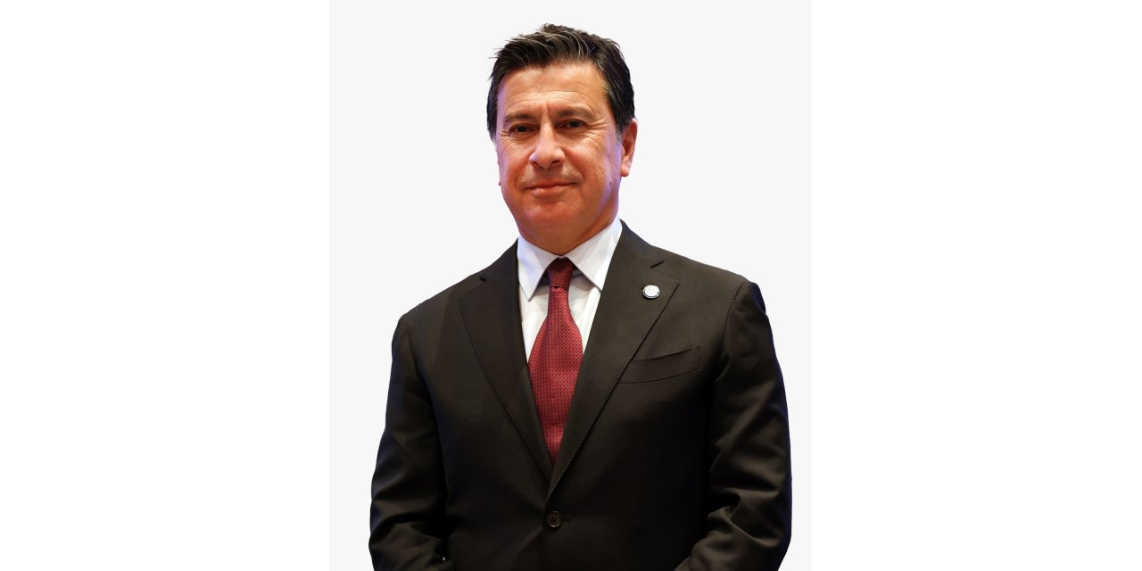 Başkan Aras’tan Yeni Yıl Mesajı