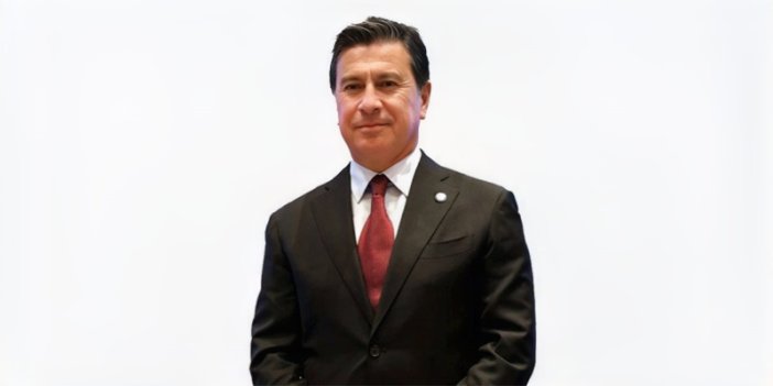 Başkan Aras’tan Yeni Yıl Mesajı