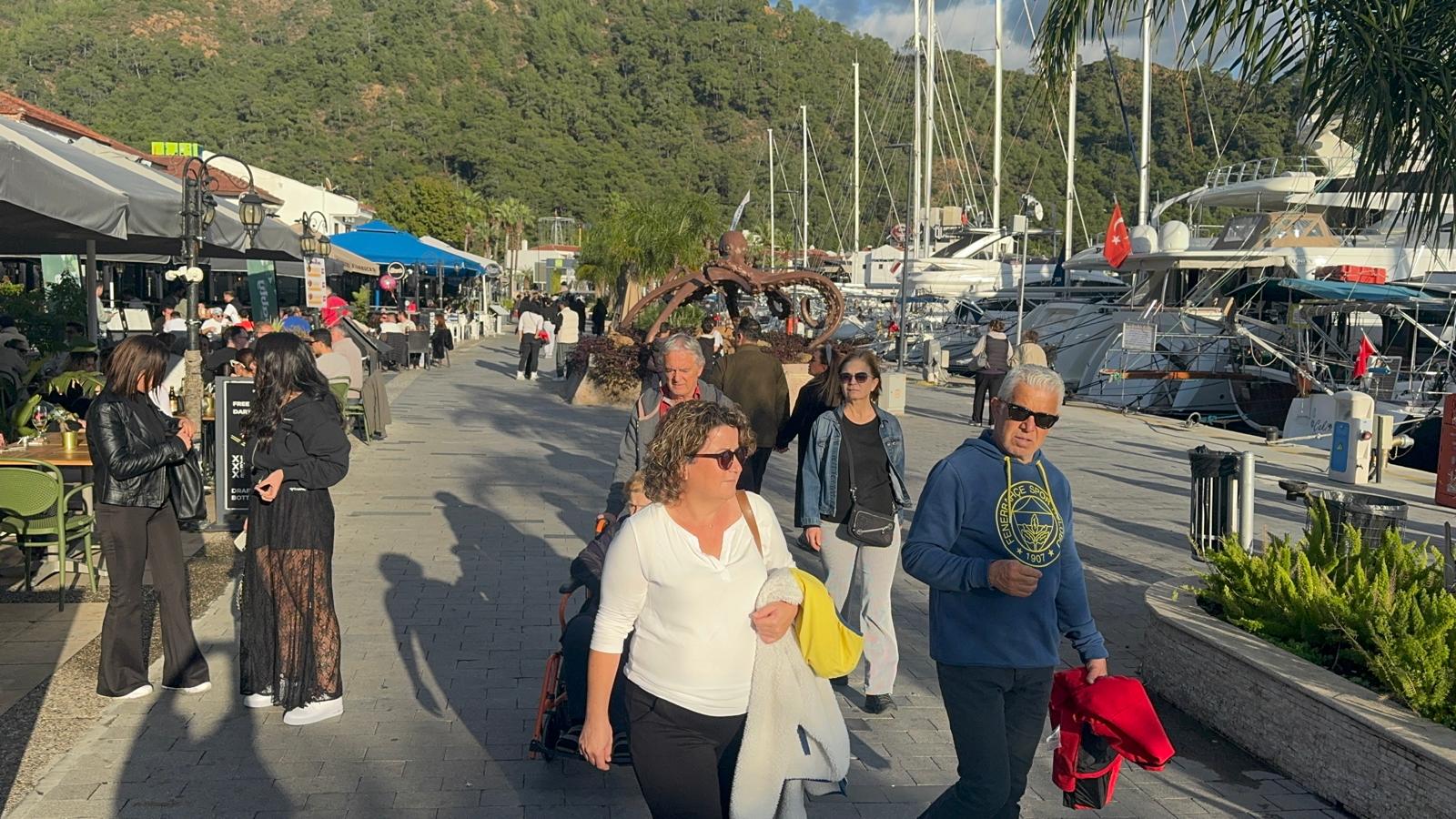 Marmarislilerin 2026’dan beklentileri en çok sağlık ve para oldu