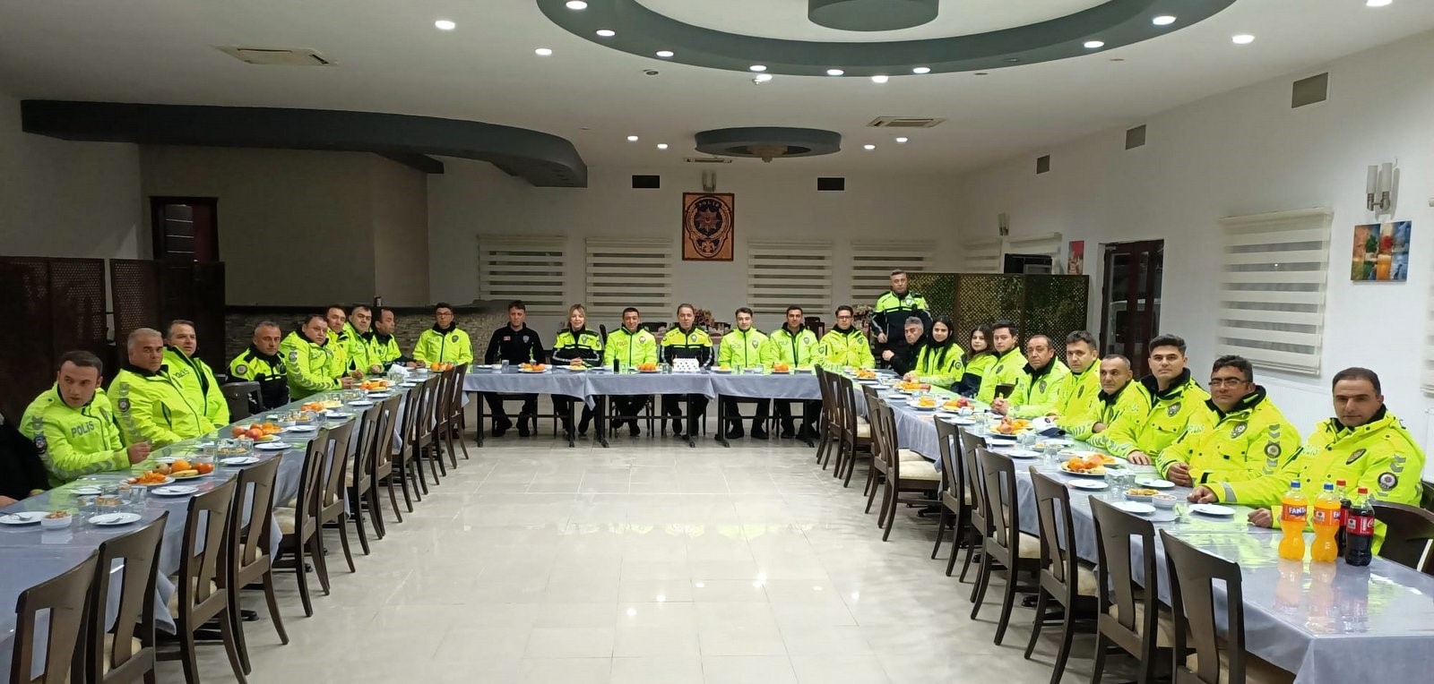 Muğla’da ölümlü kazalar yüzde 26 azaldı