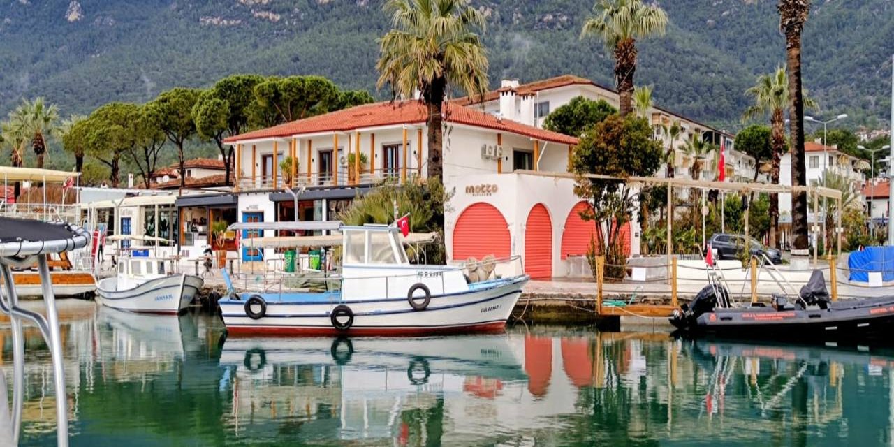 BM turizm örgütü Akyaka'yı 2025'in 'En İyi Turizm Köyleri' listesinde ekledi