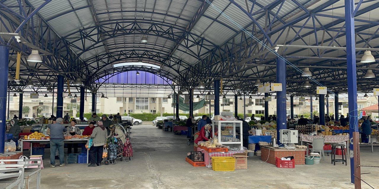 Kış mevsiminde kış sebzeleri cep yakıyor