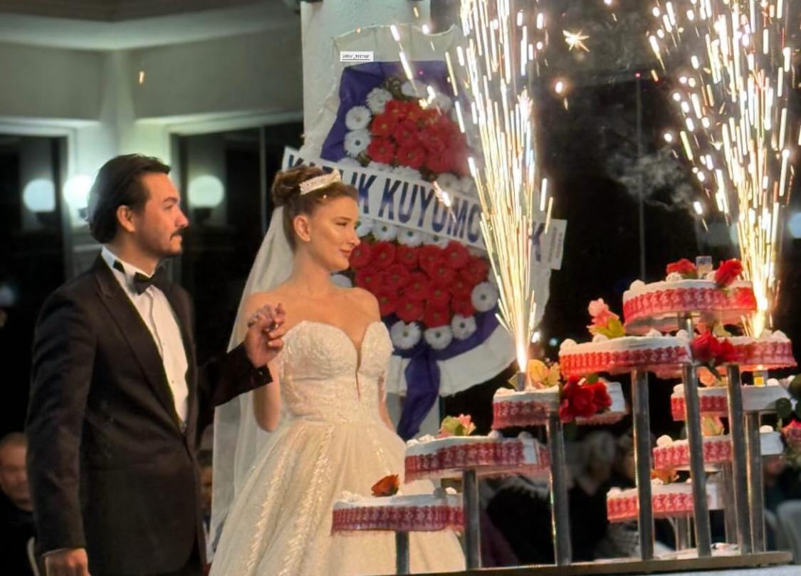 Suçluların kaçtığı komiser bu kez aşktan kaçamadı