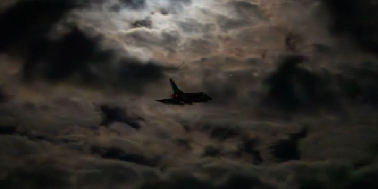 İngiltere ve Fransa'dan Suriye'de "DAEŞ" operasyonu