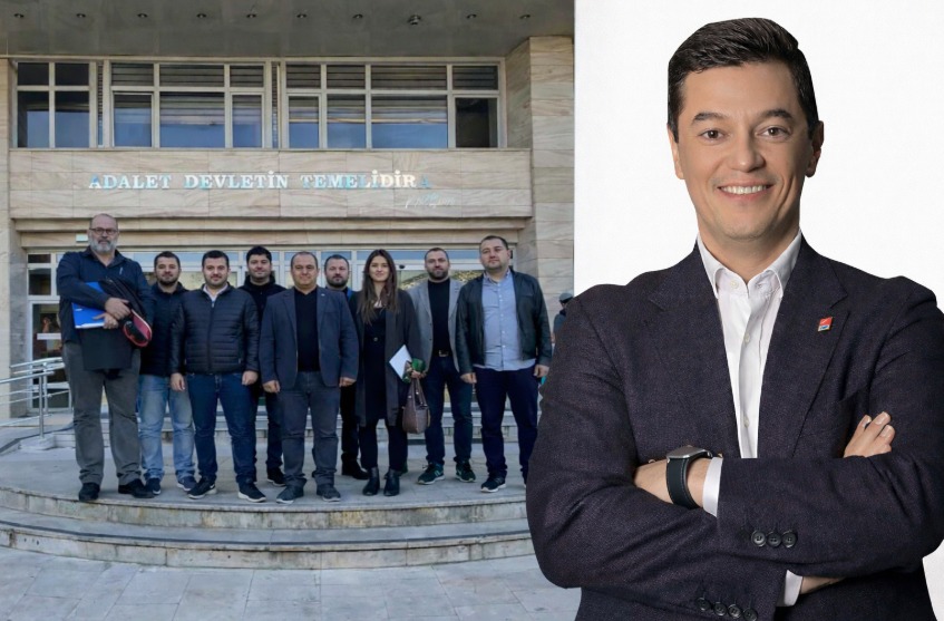 Belediye Başkanı Acar Ünlü mahkemesi yarın