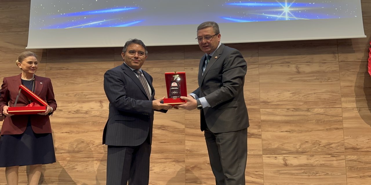 Ege’nin enleri ödülleri sahiplerini buldu