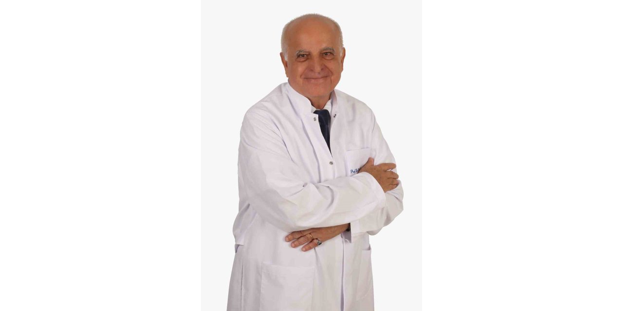 Dermatoloji Uzmanı Prof. Dr. Akbaba: "Güneş kremi sadece yazın değil, kışın da şart"